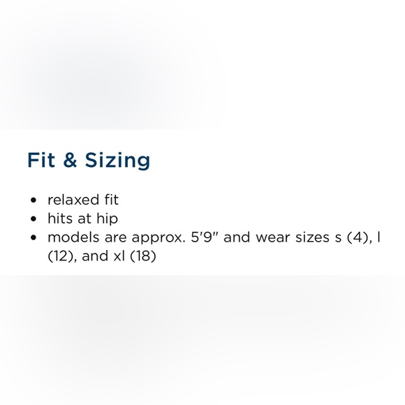 Old Navy linen blend short - Picture 8 of 12